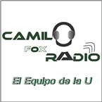 CAMILO FOX RADIO logo