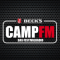 CampFM - das Festivalradio logo