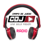 Campo de Juego logo