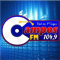 Rádio Campos FM logo