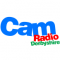 CamRadio Derbyshire logo