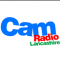 CamRadio Lancashire logo