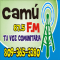 Camú FM logo