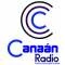 Canaan Radio logo