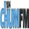 104 CHUM FM logo