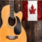 Canadian Country Music - Canada's HOTTEST Talent logo