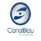 Canal Blau FM logo