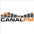 CANAL FM DANCE logo