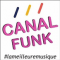 Canal Funk logo