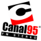 Canal95 logo