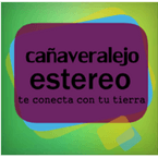 canaveralejo estereo logo