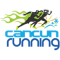 Cancun Running logo
