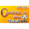 Candela 93.3 FM Stereo Radio Ureña-Tachira-Venezuela logo