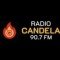 Candela Radio 907 Fm logo