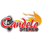 CANDELO STEREO logo