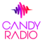 Candy Radio logo