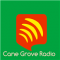 Cane Grove Radio! logo