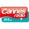 CANNES RADIO logo