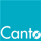 Canto Radio logo