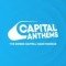 Capital Anthems logo