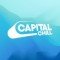 Capital Chill logo