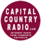 Capital Country Radio logo