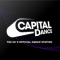 Capital DANCE logo