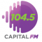 Aktiva 104.5 FM logo