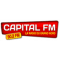 CAPITAL FM logo