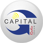 Capital Radio 1250 AM logo