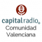 Capital Radio CV logo