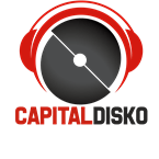 CAPITALDISKO logo