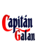 Capitan Galan Radio Regional logo