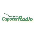 CapoterRadio logo