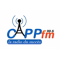 Capp FM logo