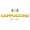 Cappuccino dinner logo