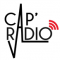 Cap'Radio logo