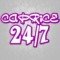 Caprice 247 logo