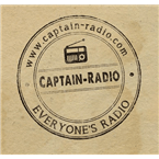 captain-radio.com logo