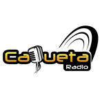 Caquetaradio logo