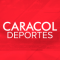 Caracol Deportes logo