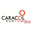 Caracol Radio Bogota logo