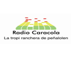 Caracola FM 94.9 logo