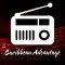 Caribbean Advantage Radio logo