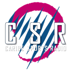 Caribe Sports Radio logo