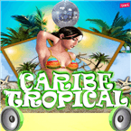 Caribe Tropical logo