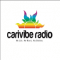 Carivibe Radio logo