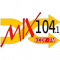KCDY-FM logo