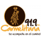 Carmelitana 91.9 Fm logo