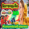 carnaval de barranquilla logo